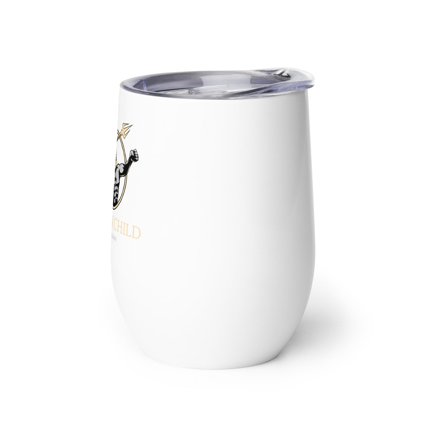 Wine tumbler